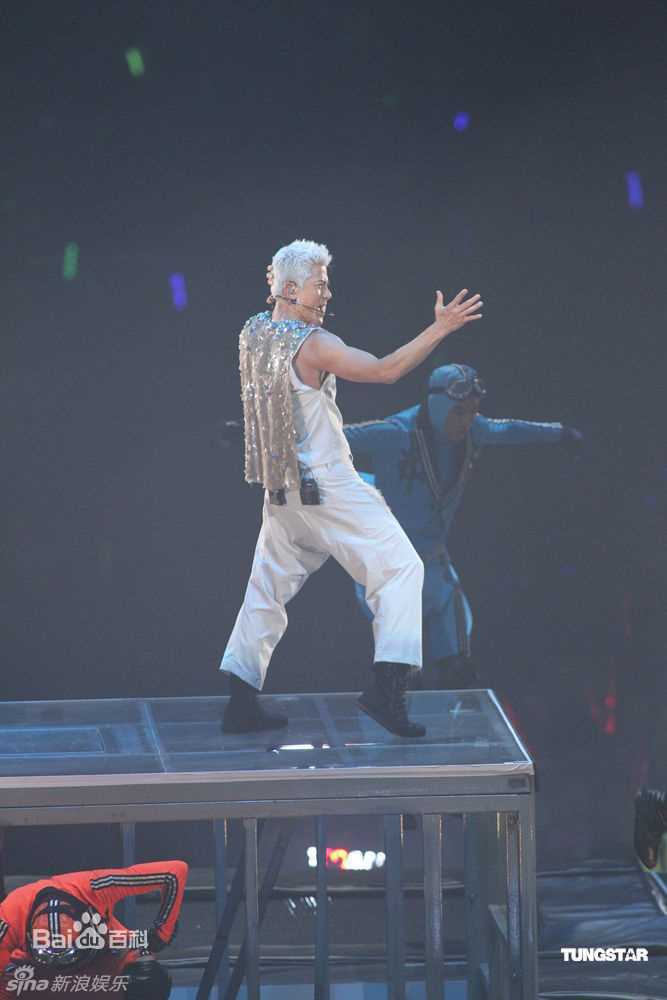 最新郭富城(Aaron Kwok)精彩图册