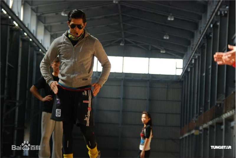 高清郭富城(Aaron Kwok)精彩图册