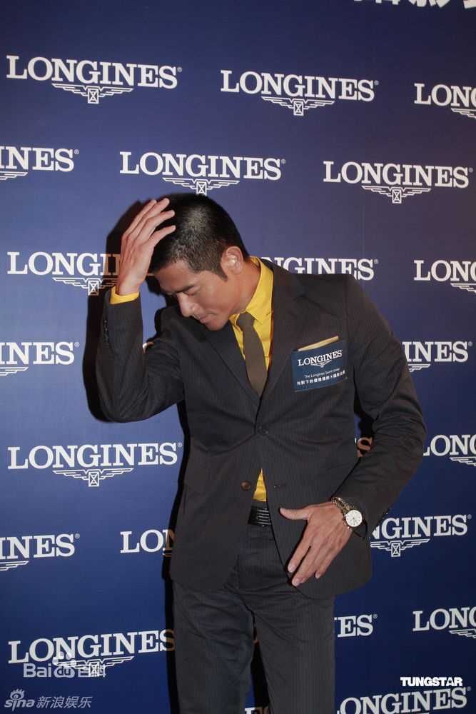 高清郭富城(Aaron Kwok)精彩图册