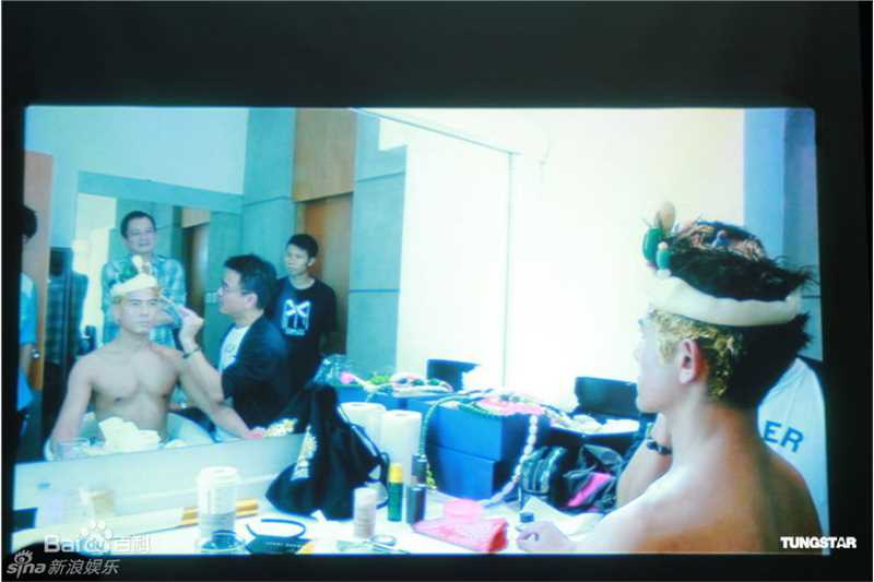 高清郭富城(Aaron Kwok)精彩图册