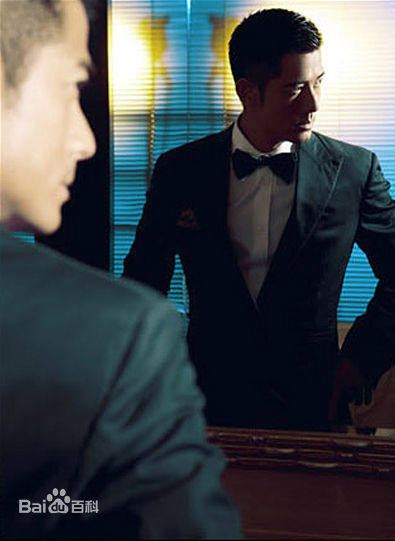 最优质郭富城(Aaron Kwok)精彩图册