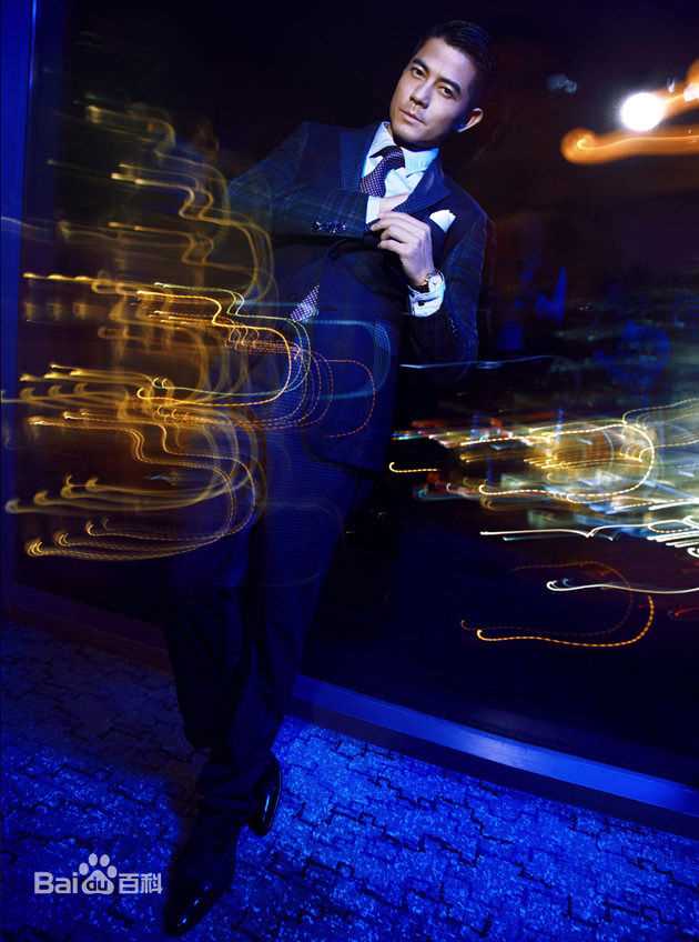 最优质郭富城(Aaron Kwok)精彩图册