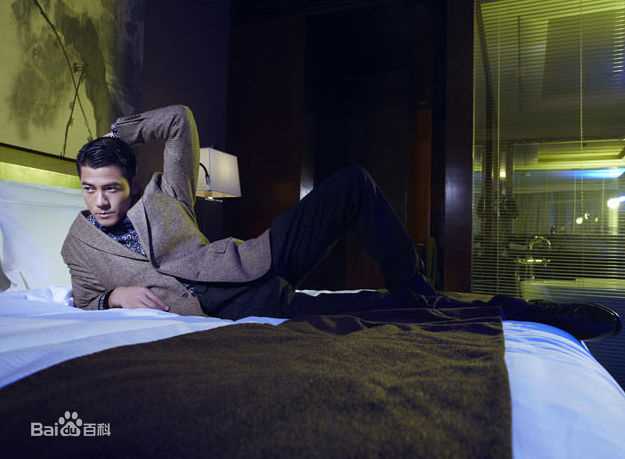 最优质郭富城(Aaron Kwok)精彩图册