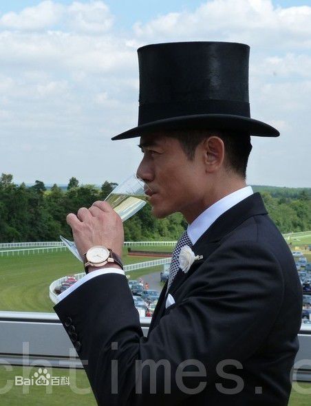 最新郭富城(Aaron Kwok)精彩图册