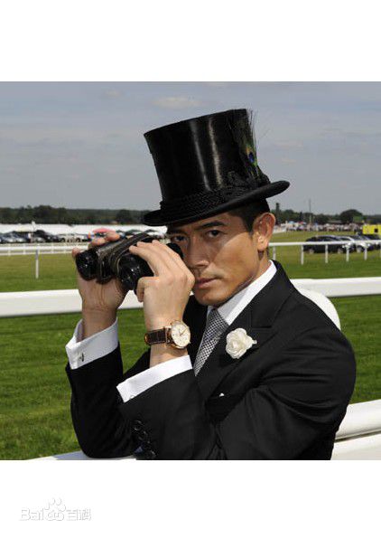 最新郭富城(Aaron Kwok)精彩图册