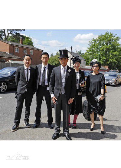 最新郭富城(Aaron Kwok)精彩图册