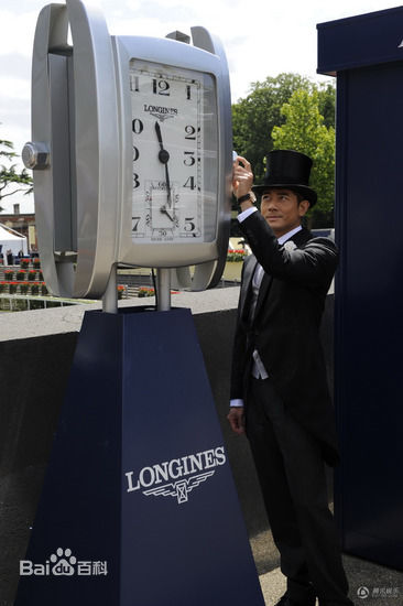 最新郭富城(Aaron Kwok)精彩图册