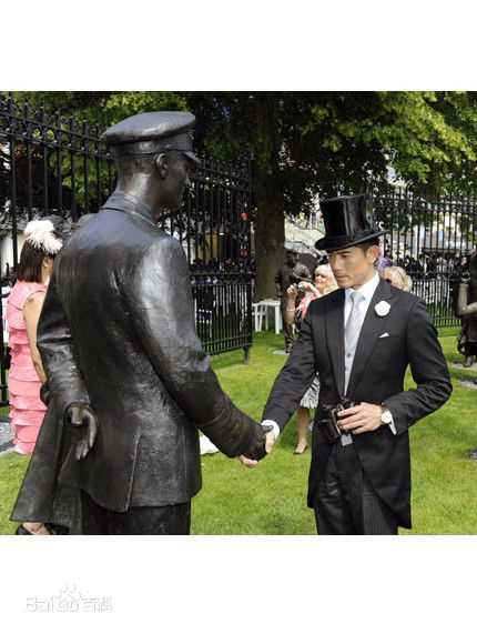 最新郭富城(Aaron Kwok)精彩图册