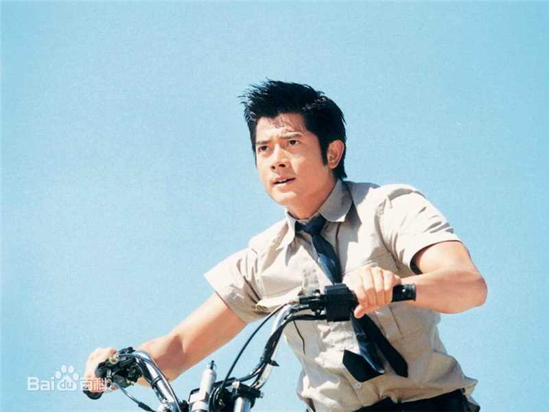 精选郭富城(Aaron Kwok)