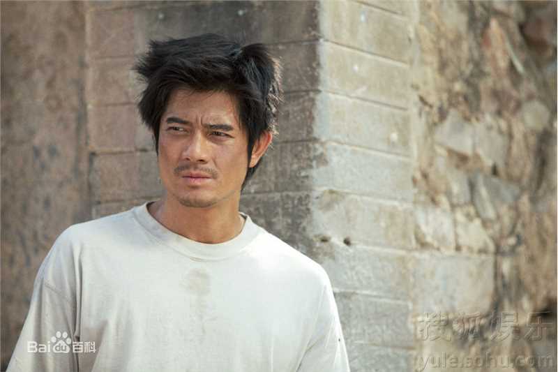 最全郭富城(Aaron Kwok)精彩图册