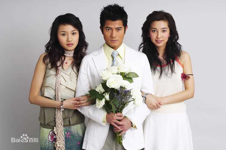 郭富城(Aaron Kwok)《动感豪情》最新剧照