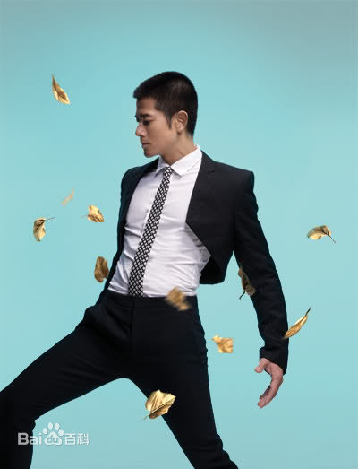 郭富城(Aaron Kwok)最全杂志访问壁纸