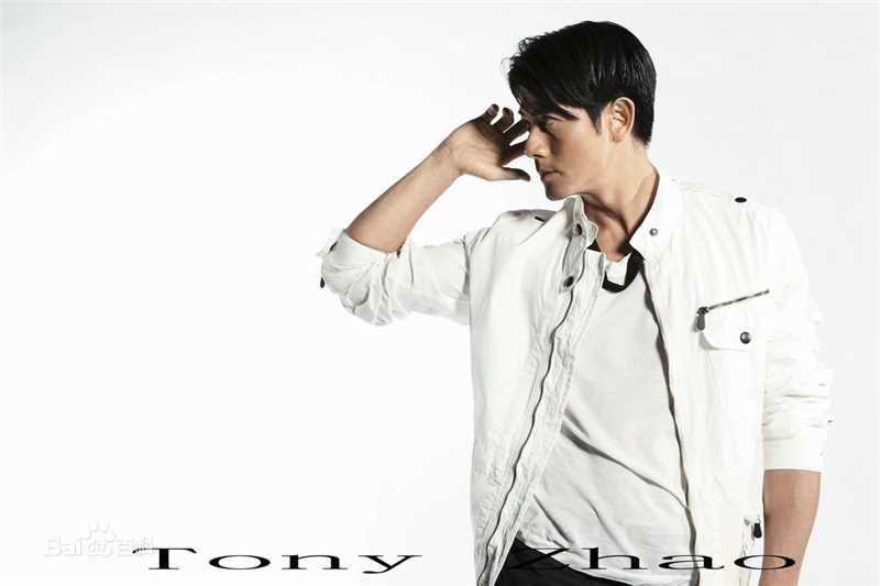 郭富城(Aaron Kwok)最全杂志访问壁纸