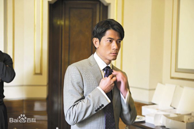 郭富城(Aaron Kwok)2010年新闻活动生活照相册