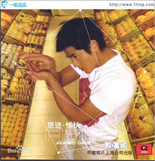 郭富城(Aaron Kwok)前后照片