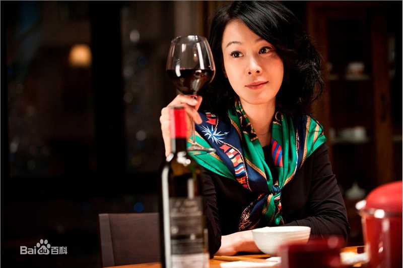 刘若英(Rene Liu)影视最新剧照