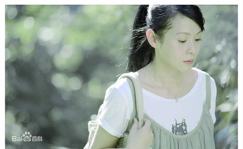 刘若英(Rene Liu)影视最新剧照