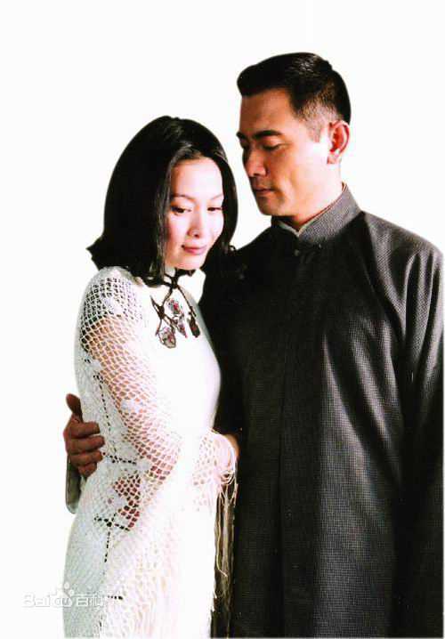 刘若英(Rene Liu)影视最新剧照