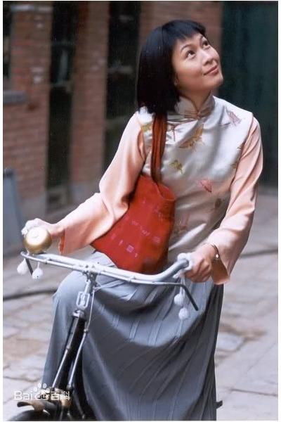 刘若英(Rene Liu)影视最新剧照