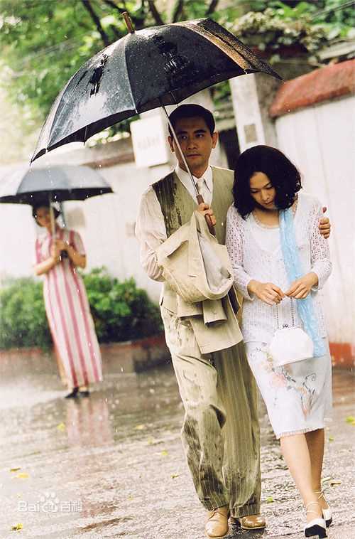 刘若英(Rene Liu)影视最新剧照