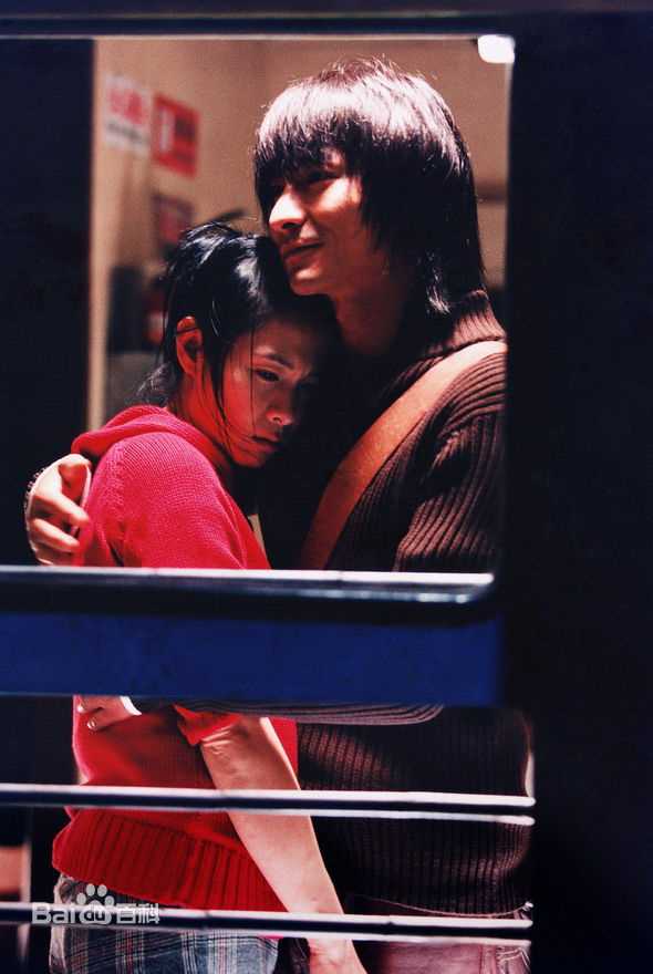 刘若英(Rene Liu)影视最新剧照