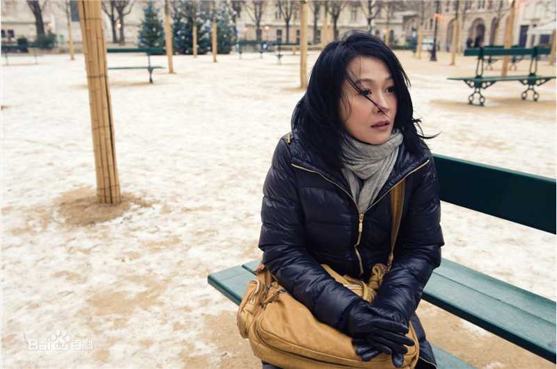 刘若英(Rene Liu)影视最新剧照