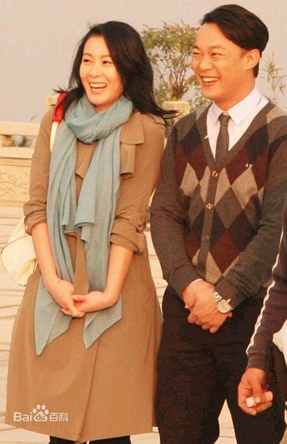 刘若英(Rene Liu)影视最新剧照