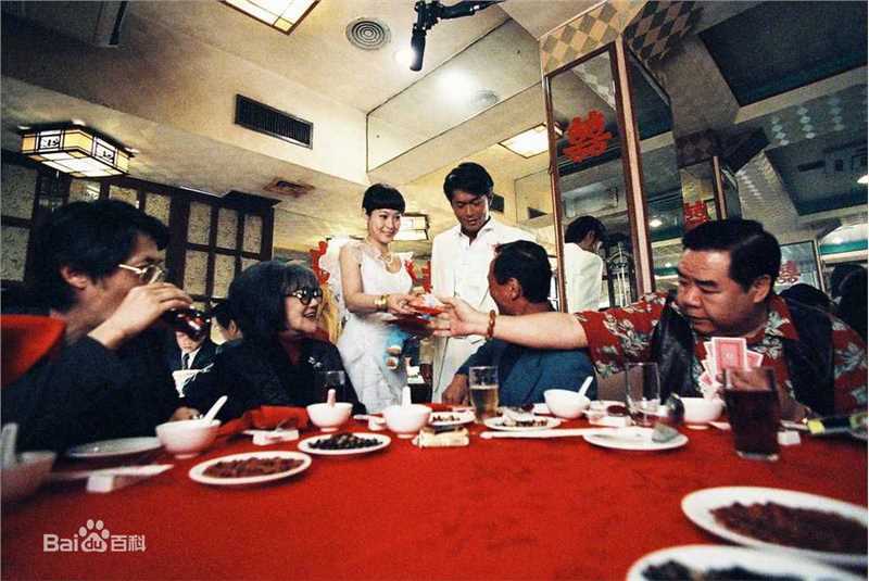 刘若英(Rene Liu)影视最新剧照