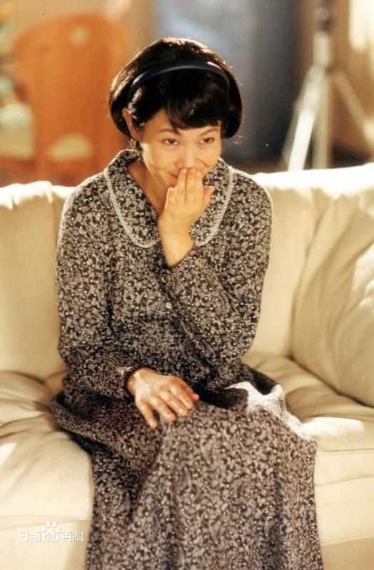 刘若英(Rene Liu)影视最新剧照