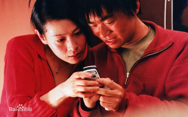 刘若英(Rene Liu)影视最新剧照