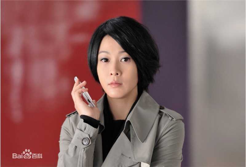 刘若英(Rene Liu)影视最新剧照