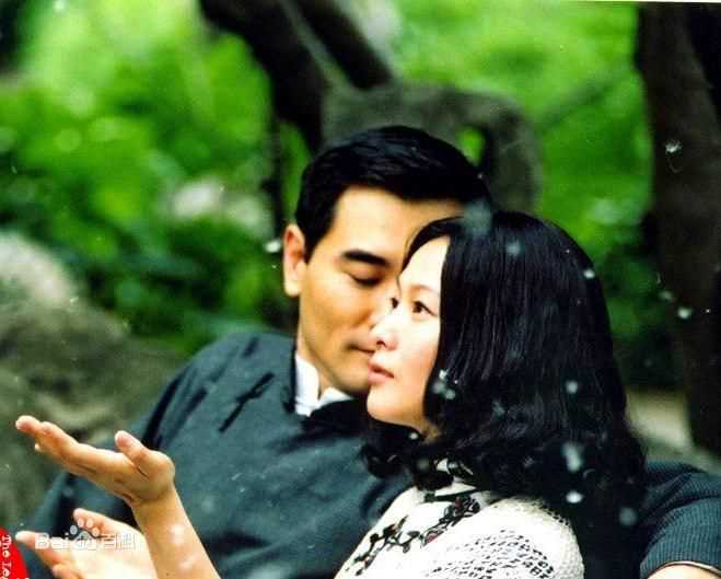 刘若英(Rene Liu)影视最新剧照