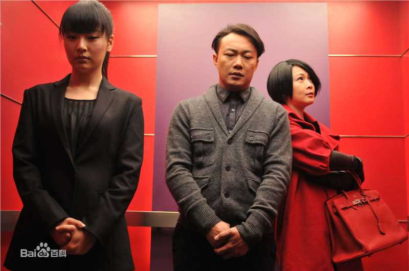 刘若英(Rene Liu)影视最新剧照