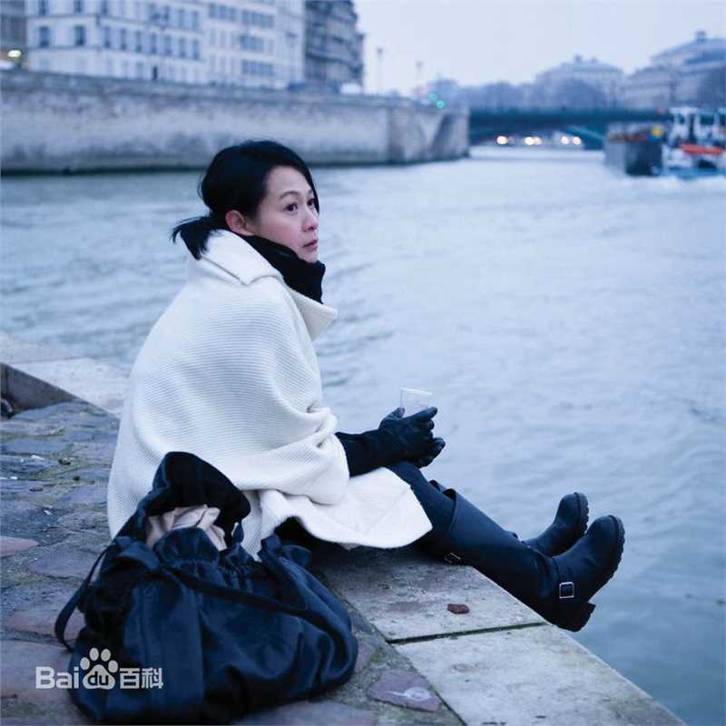 刘若英(Rene Liu)影视最新剧照