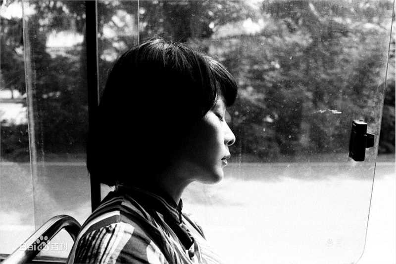 刘若英(Rene Liu)影视最新剧照