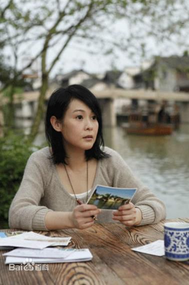 最新刘若英(Rene Liu)性感图片