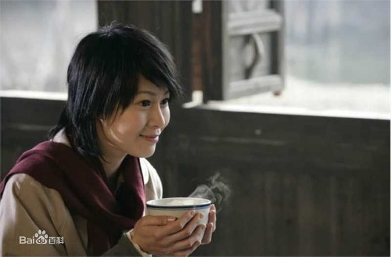 最新刘若英(Rene Liu)性感图片