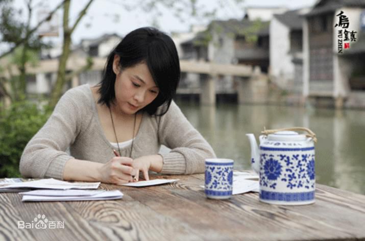 最新刘若英(Rene Liu)性感图片