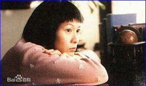 刘若英(Rene Liu)早年照片图册