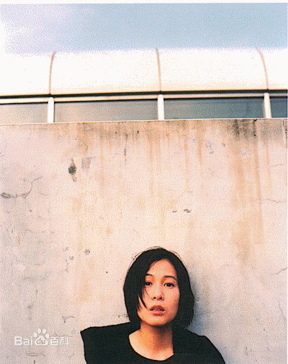 刘若英(Rene Liu)早年照片图册