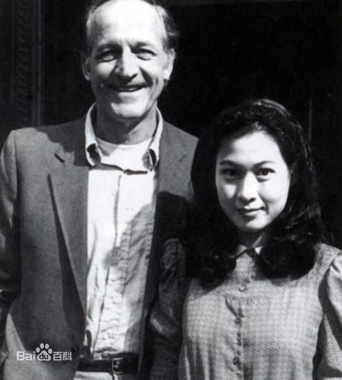 刘若英(Rene Liu)早年照片图册