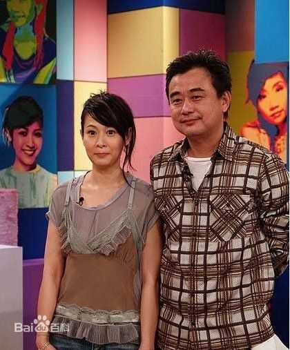 刘若英(Rene Liu)早年照片图册