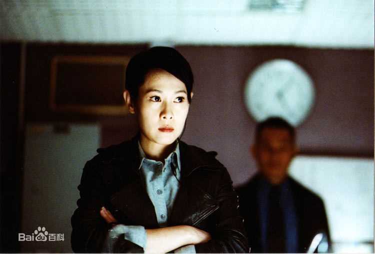 刘若英(Rene Liu)连环局壁纸壁纸