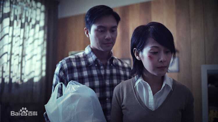 刘若英(Rene Liu)连环局壁纸壁纸