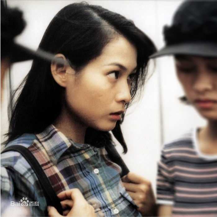 刘若英(Rene Liu)美丽在唱歌图片图集