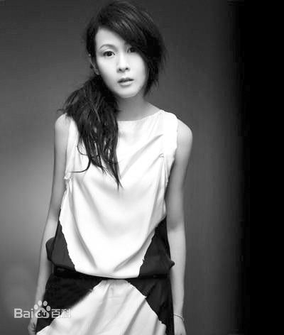 刘若英(Rene Liu)穿古装踢毽子的生活照相册