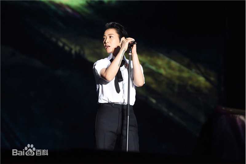 刘若英(Rene Liu)简单生活节 刘若男图册