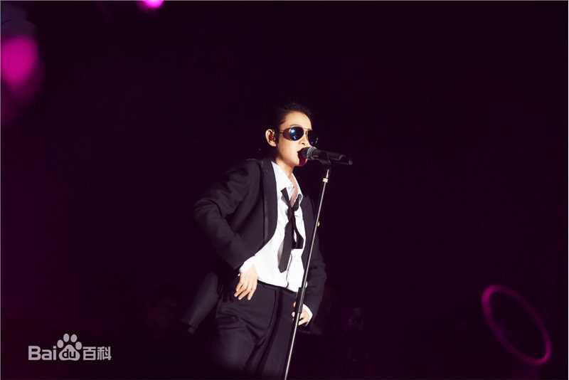 刘若英(Rene Liu)简单生活节 刘若男图册