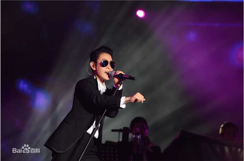 刘若英(Rene Liu)简单生活节 刘若男图册