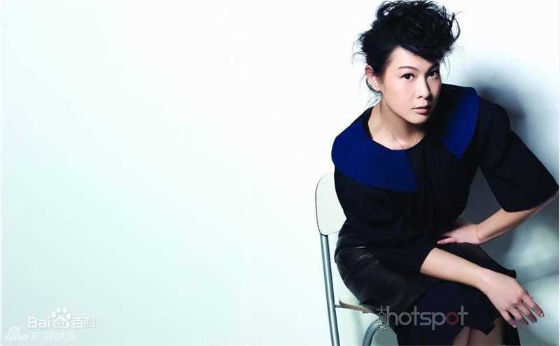 最优质刘若英(Rene Liu)精彩图册